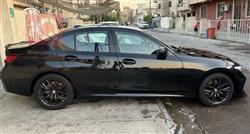 بي ام دبليو الفئة 3